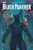 BLACK PANTHER BY TA-NEHISI COATES OMNIBUS HC [STANDARD] [9781302945695]